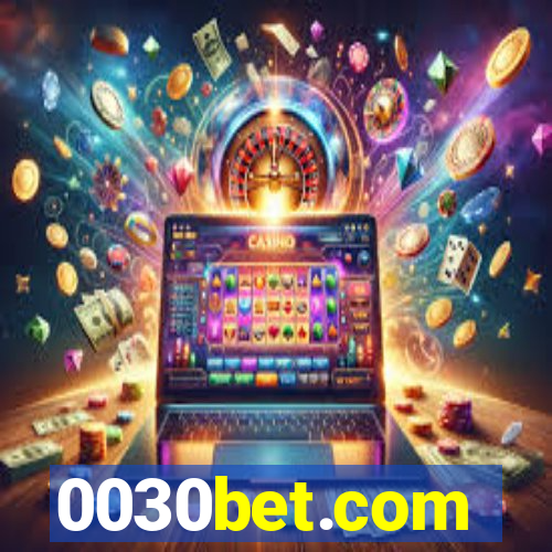 0030bet.com