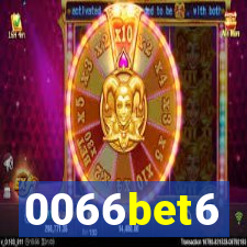 0066bet6