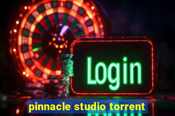 pinnacle studio torrent