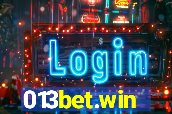 013bet.win