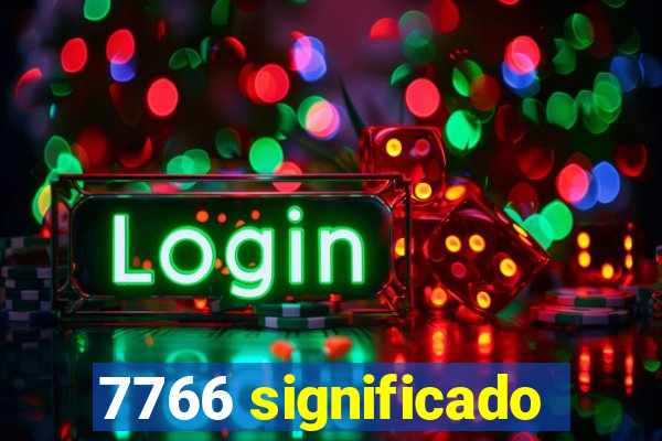 7766 significado