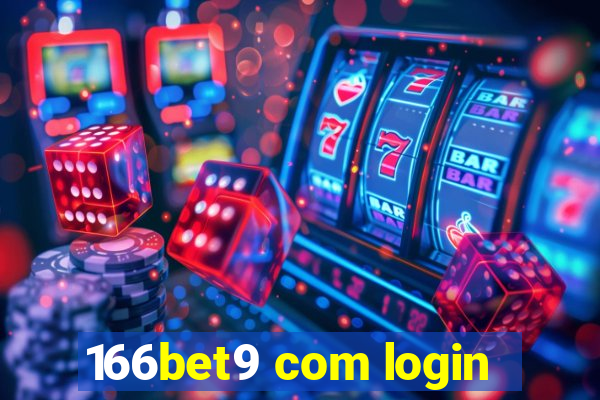 166bet9 com login