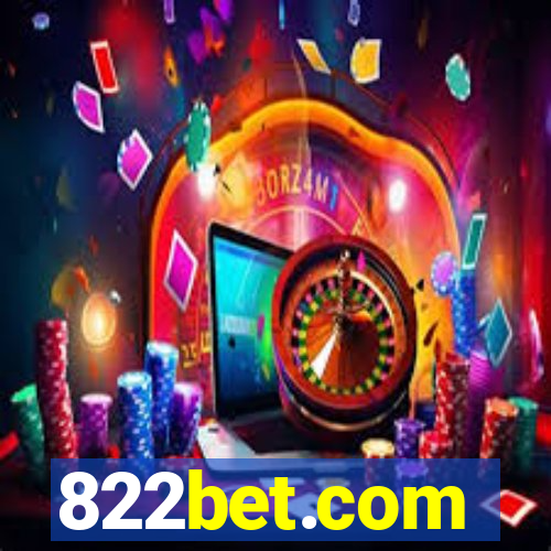 822bet.com