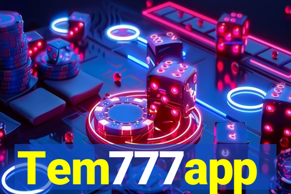 Tem777app