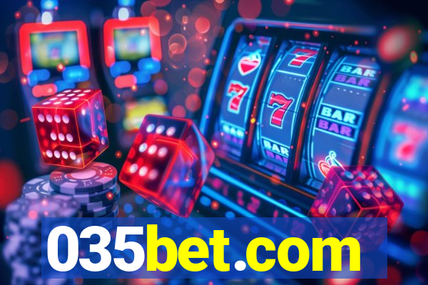 035bet.com