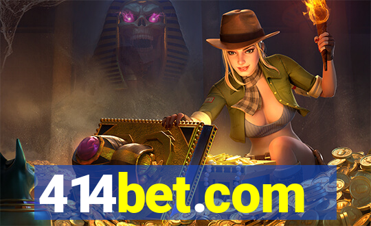 414bet.com