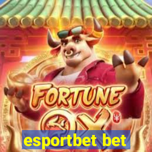 esportbet bet