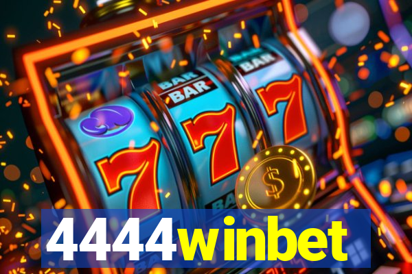 4444winbet