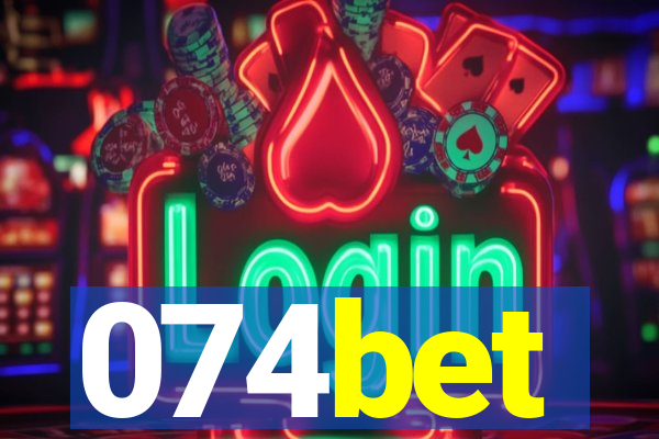 074bet