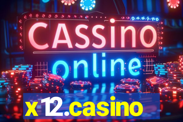 x12.casino