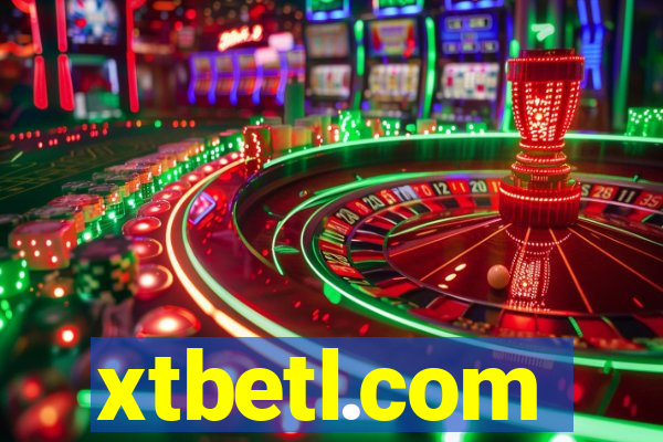 xtbetl.com