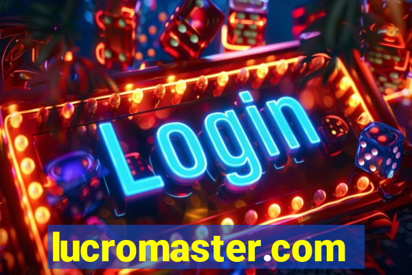 lucromaster.com