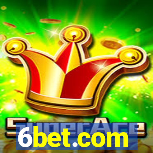 6bet.com