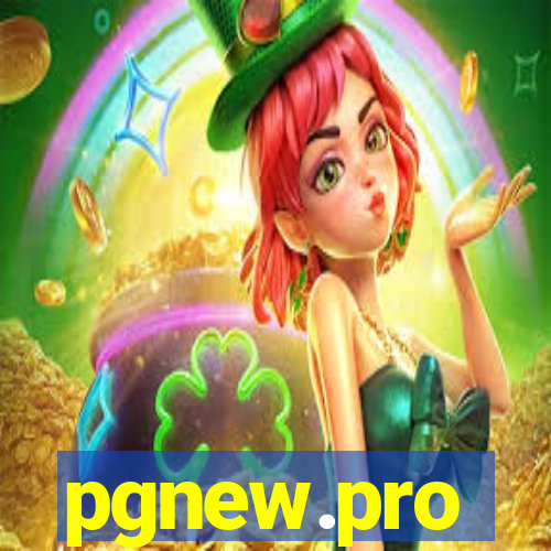 pgnew.pro