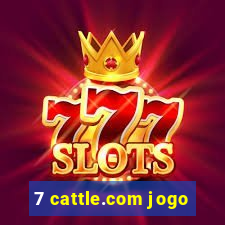 7 cattle.com jogo