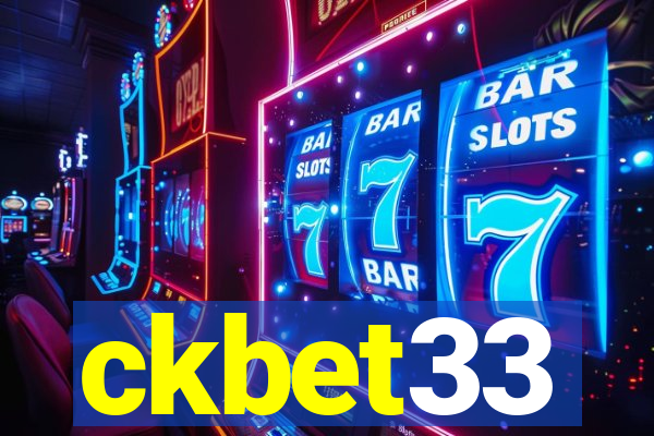 ckbet33