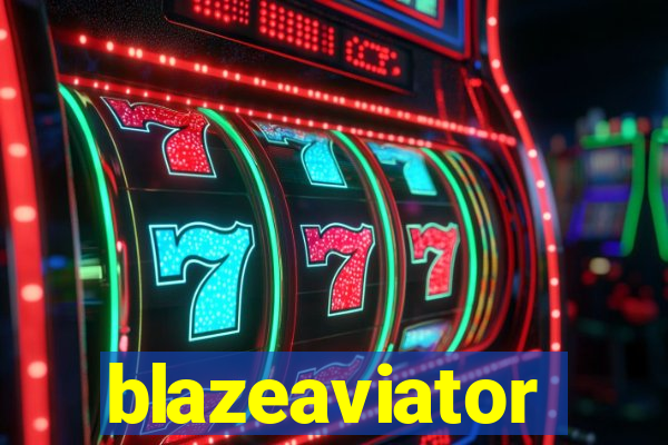 blazeaviator