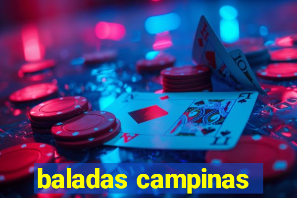 baladas campinas