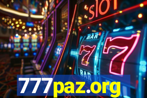 777paz.org