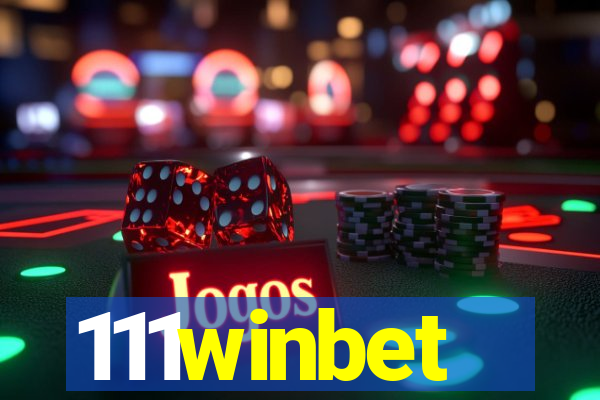 111winbet