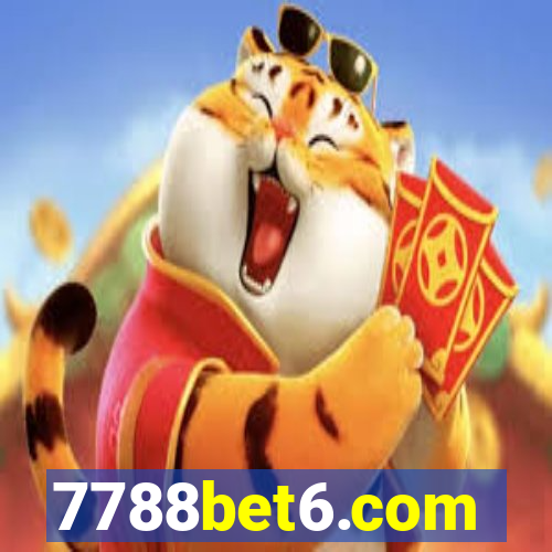 7788bet6.com