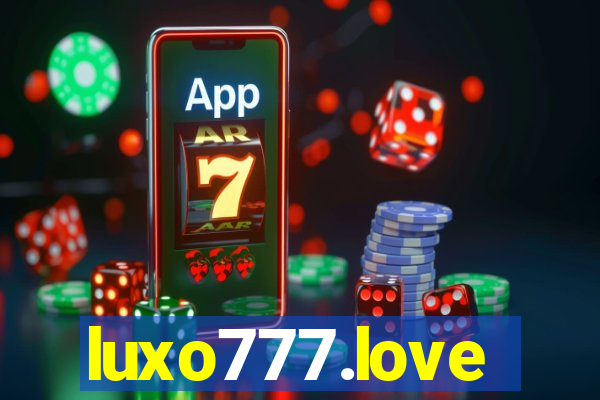 luxo777.love