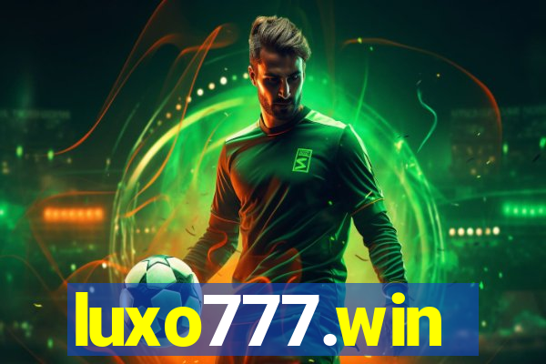 luxo777.win