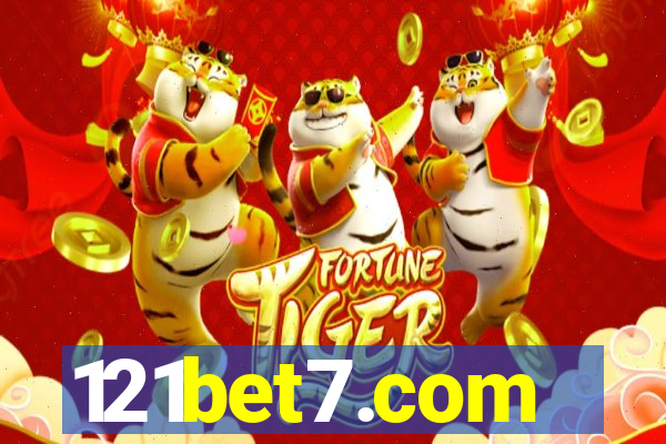 121bet7.com