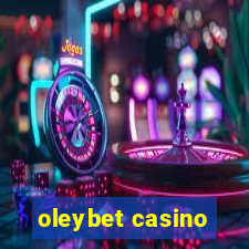 oleybet casino