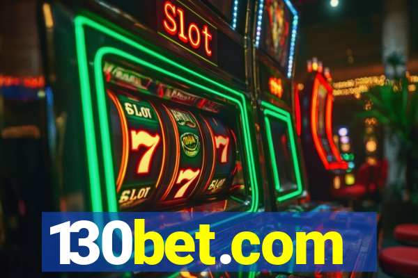 130bet.com