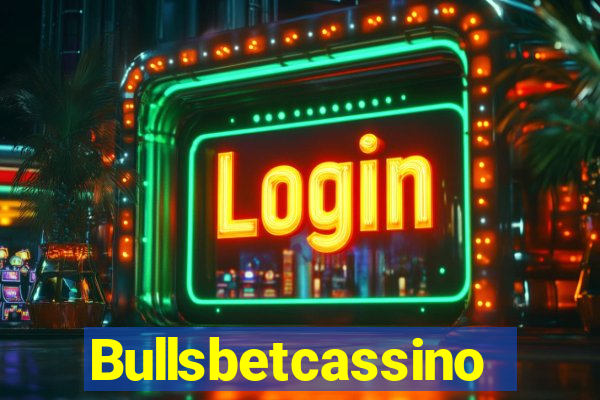 Bullsbetcassino