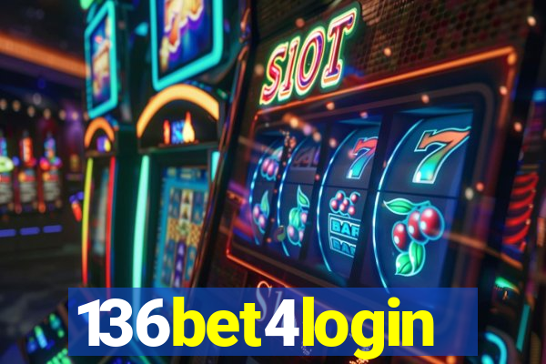 136bet4login