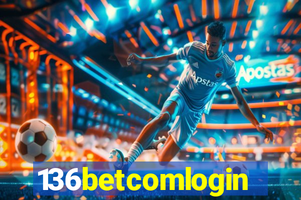 136betcomlogin