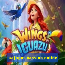 aajogos cassino online