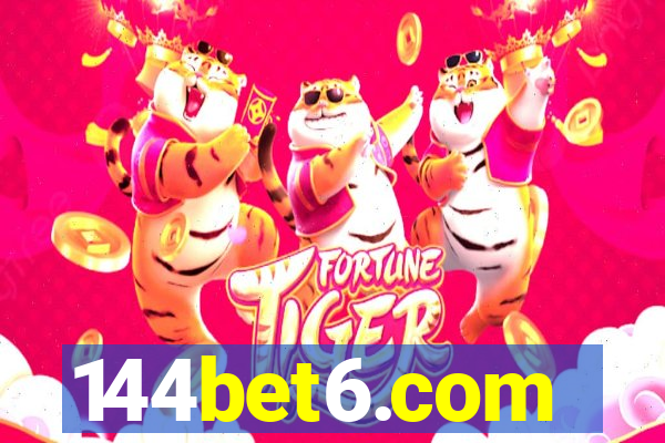 144bet6.com