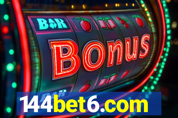 144bet6.com