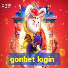 gonbet login