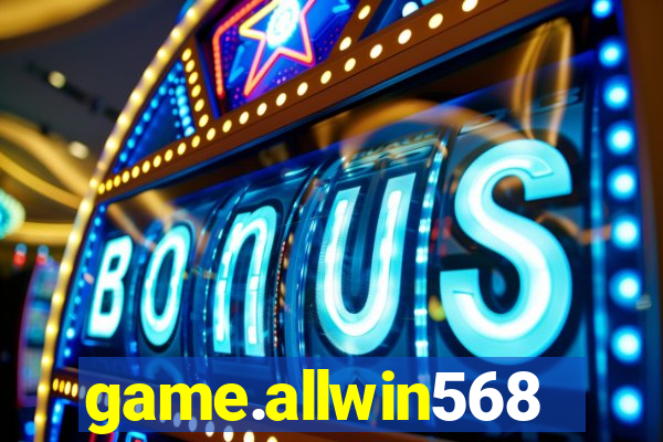 game.allwin568