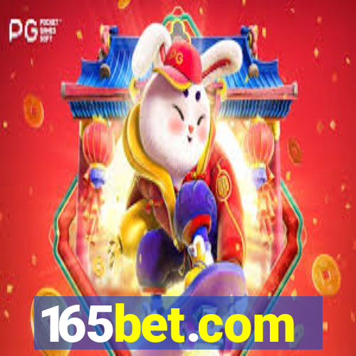 165bet.com