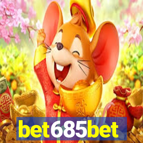 bet685bet