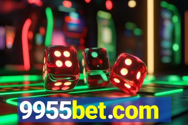 9955bet.com