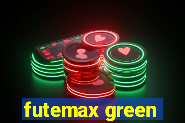 futemax green