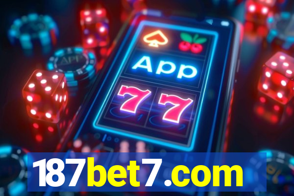 187bet7.com