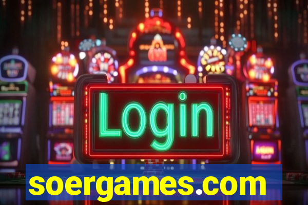 soergames.com