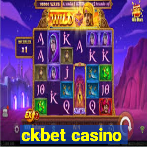 ckbet casino