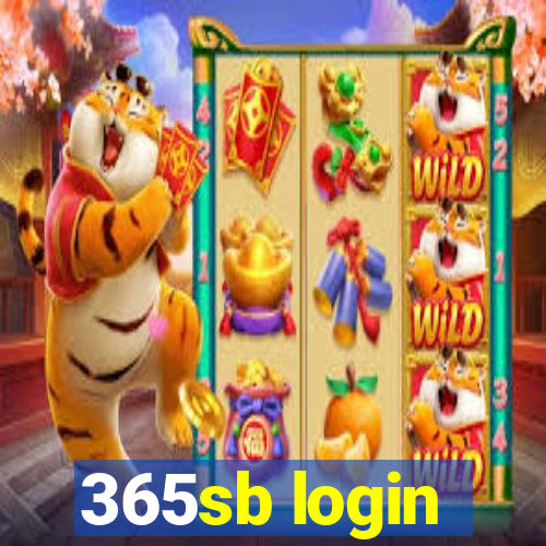 365sb login