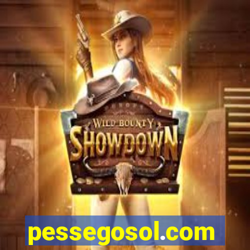 pessegosol.com