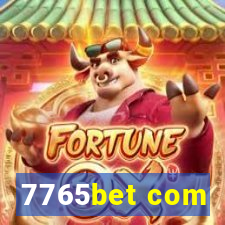 7765bet com