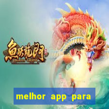 melhor app para ganhar dinheiro jogando