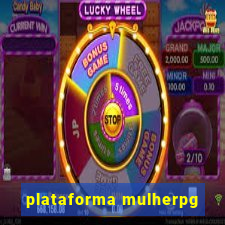 plataforma mulherpg